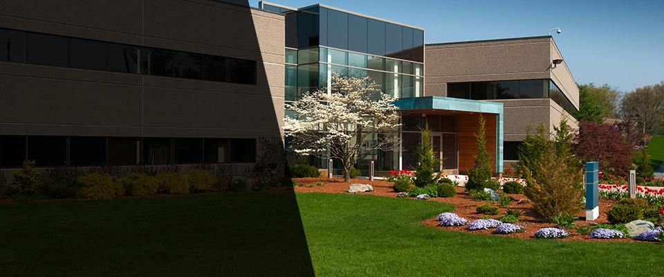 Scottsville Landscapers