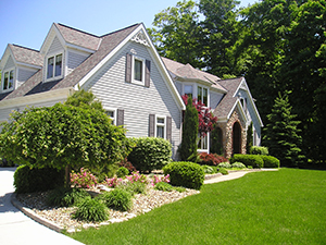 Landscapers and Lawncare Services in Scottsville, NY
